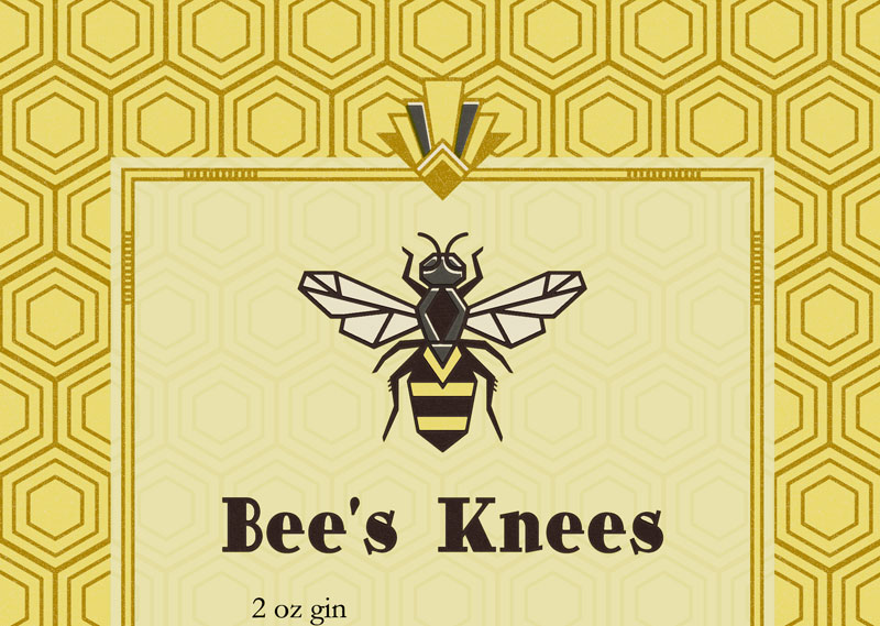 Bee s knees. Рисунок идиома Bee’s Knees. Рисунок идиома красотка Bee’s Knees.